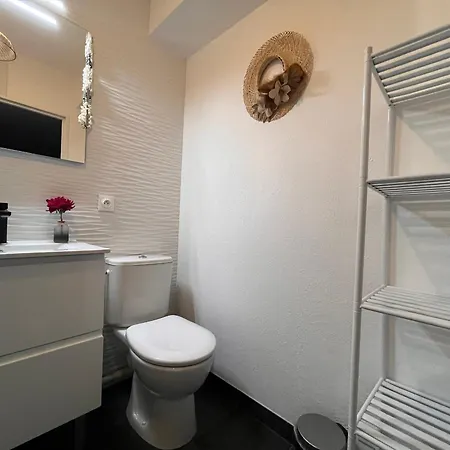 Bel Avec Terrasse Et Parking, - Fr-1-239-1087 Appartamento Saint-Jean-de-Luz