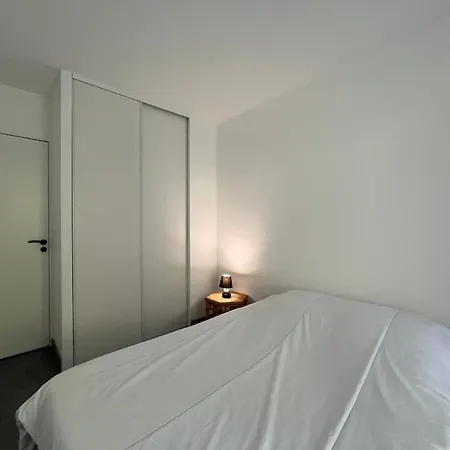 Bel Avec Terrasse Et Parking, - Fr-1-239-1087 Appartamento