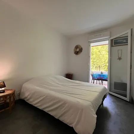 Appartamento Bel Avec Terrasse Et Parking, - Fr-1-239-1087