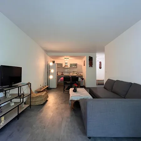 Bel Avec Terrasse Et Parking, - Fr-1-239-1087 * Saint-Jean-de-Luz