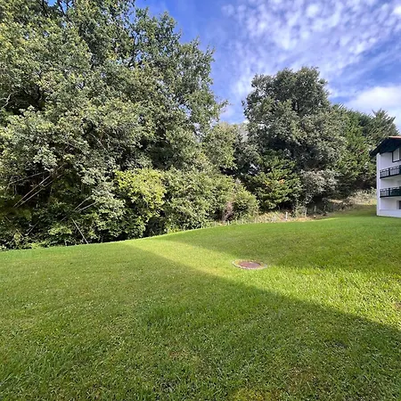 Bel Avec Terrasse Et Parking, - Fr-1-239-1087 Appartamento *